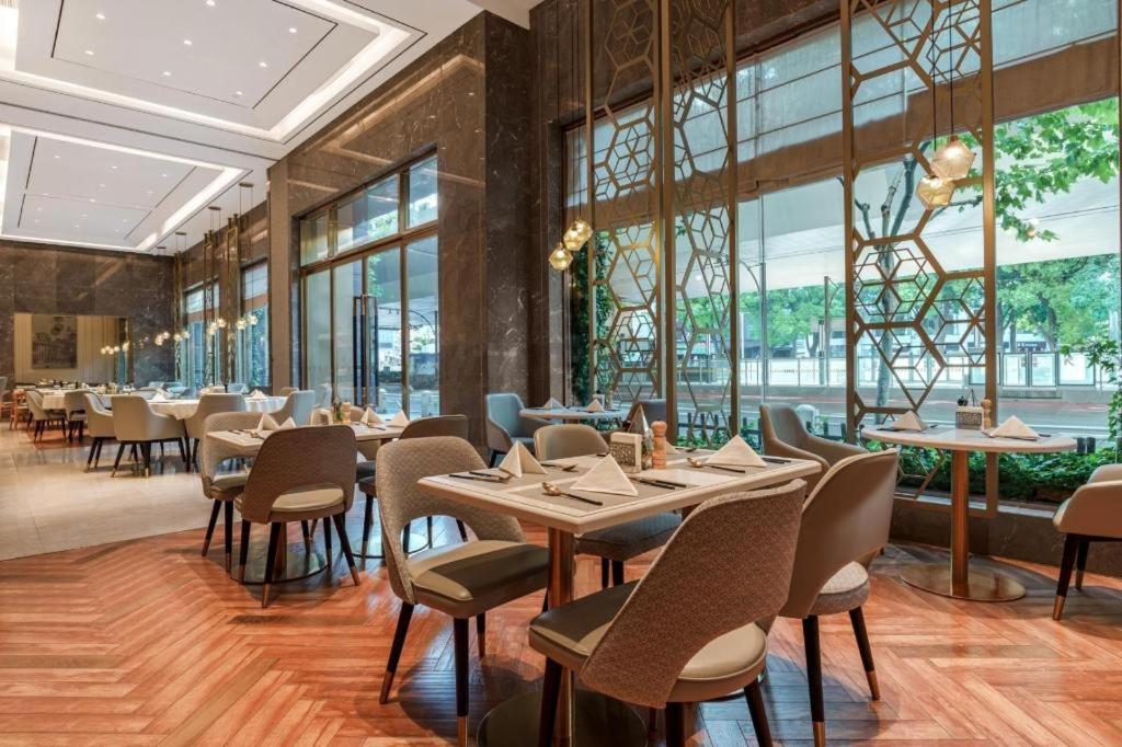 Yitel Premium Zhongshan Park Shanghai