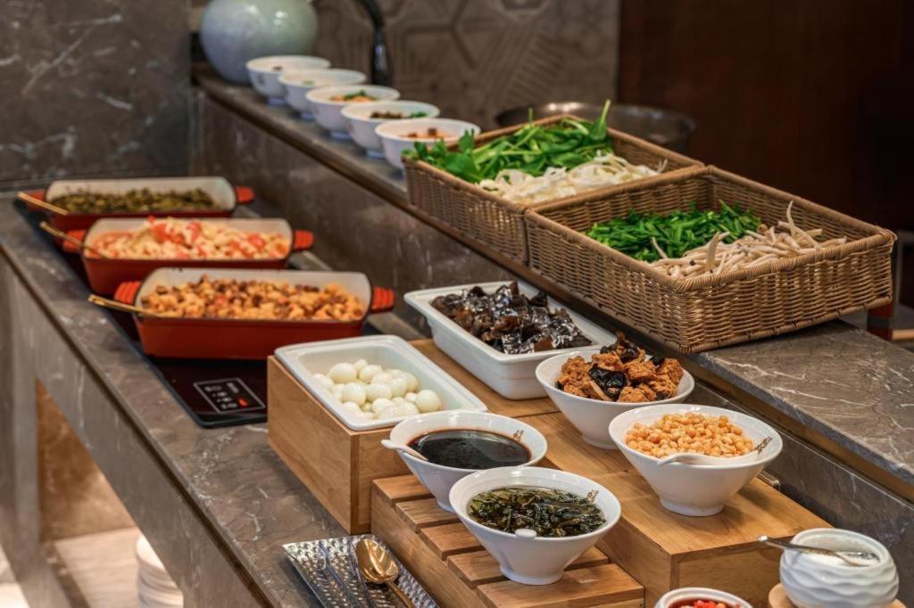 Yitel Premium Zhongshan Park Shanghai