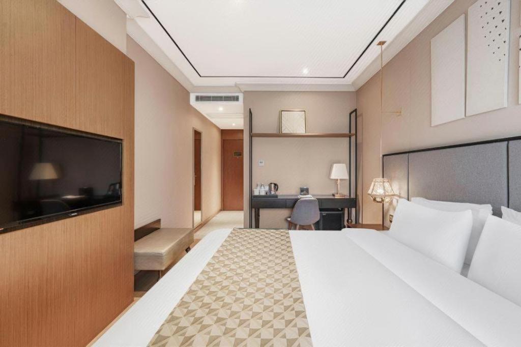 Hotel Yitel Premium Zhongshan Park Shanghai