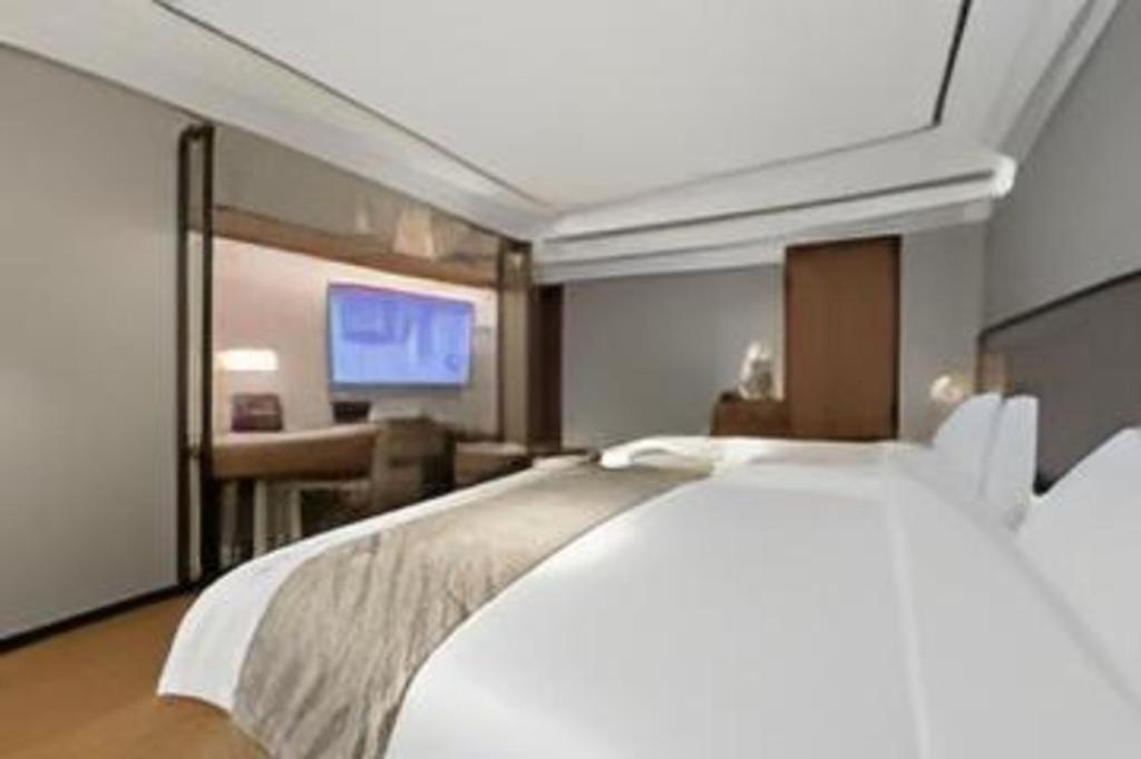 Yitel Premium Zhongshan Park 4* Shanghai