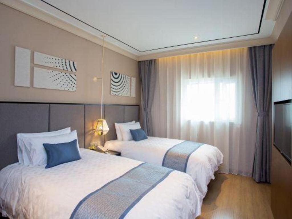 Yitel Premium Zhongshan Park