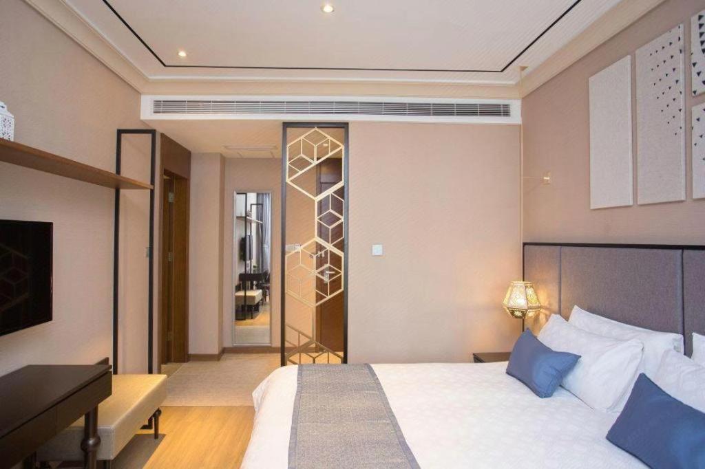 Yitel Premium Zhongshan Park 4* Shanghai