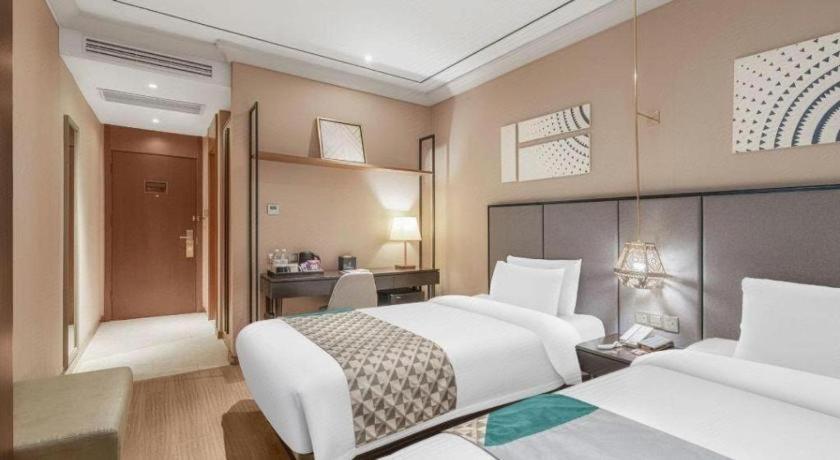 Yitel Premium Zhongshan Park Shanghai