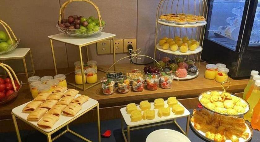 Yitel Premium Zhongshan Park 4* Shanghai