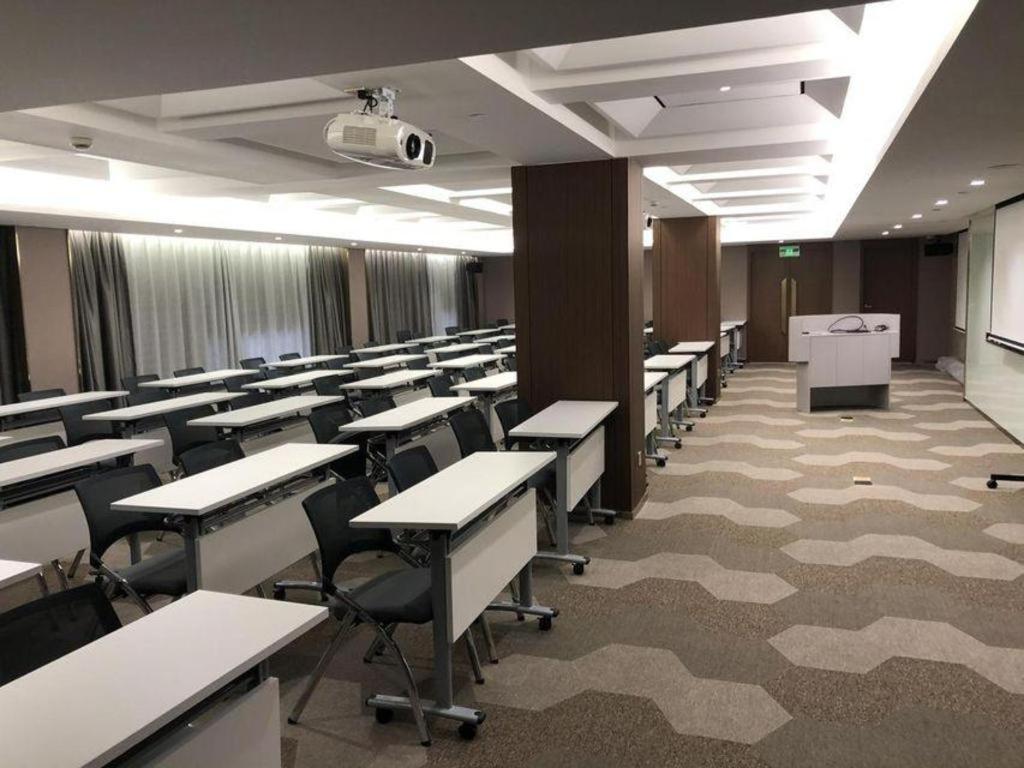 Yitel Premium Zhongshan Park 4* Shanghai