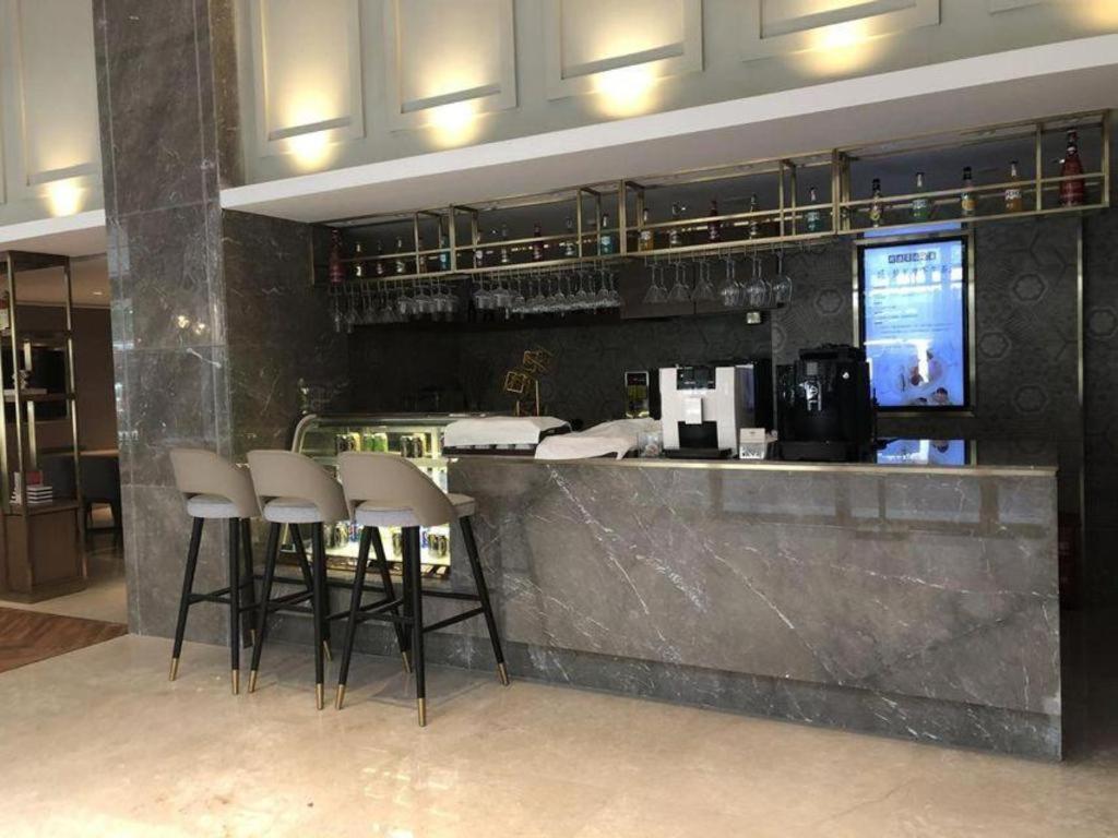 Yitel Premium Zhongshan Park