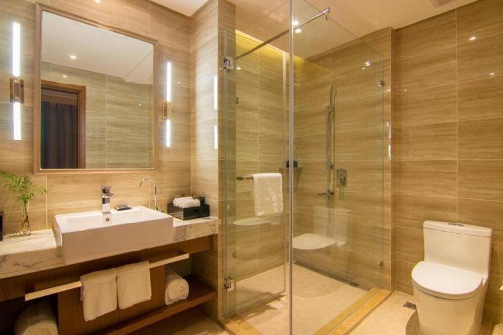 Yitel Premium Zhongshan Park