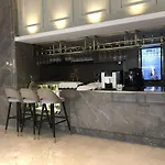 Yitel Premium Hotel Shanghai Zhongshan Park