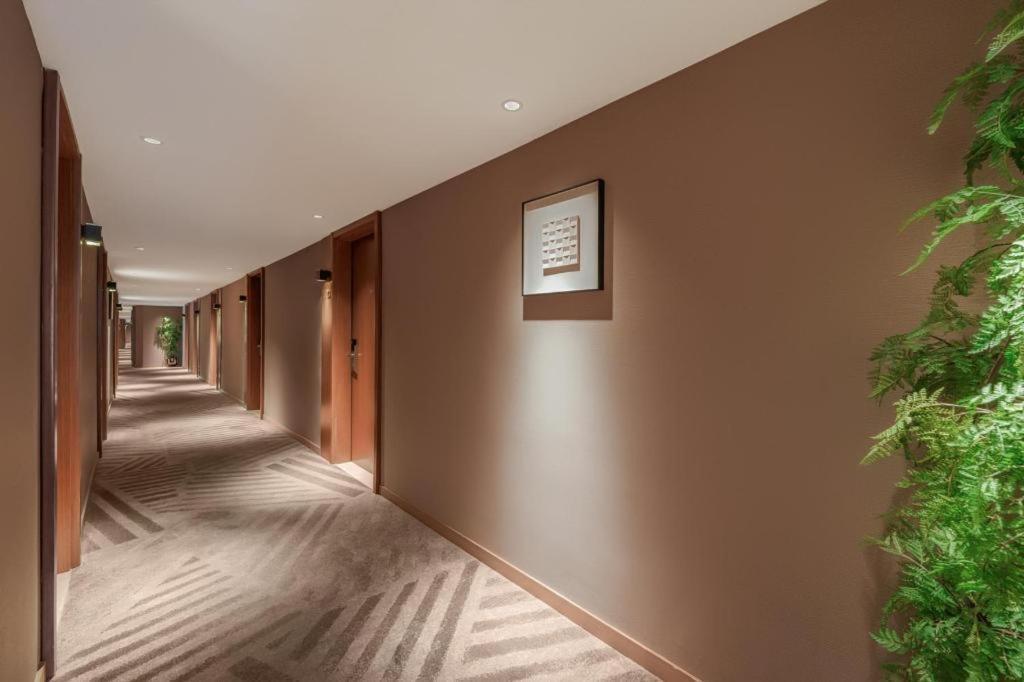 Hotel Yitel Premium Zhongshan Park