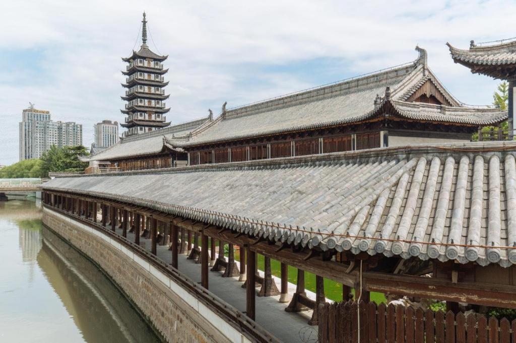 Hotel Yitel Premium Zhongshan Park