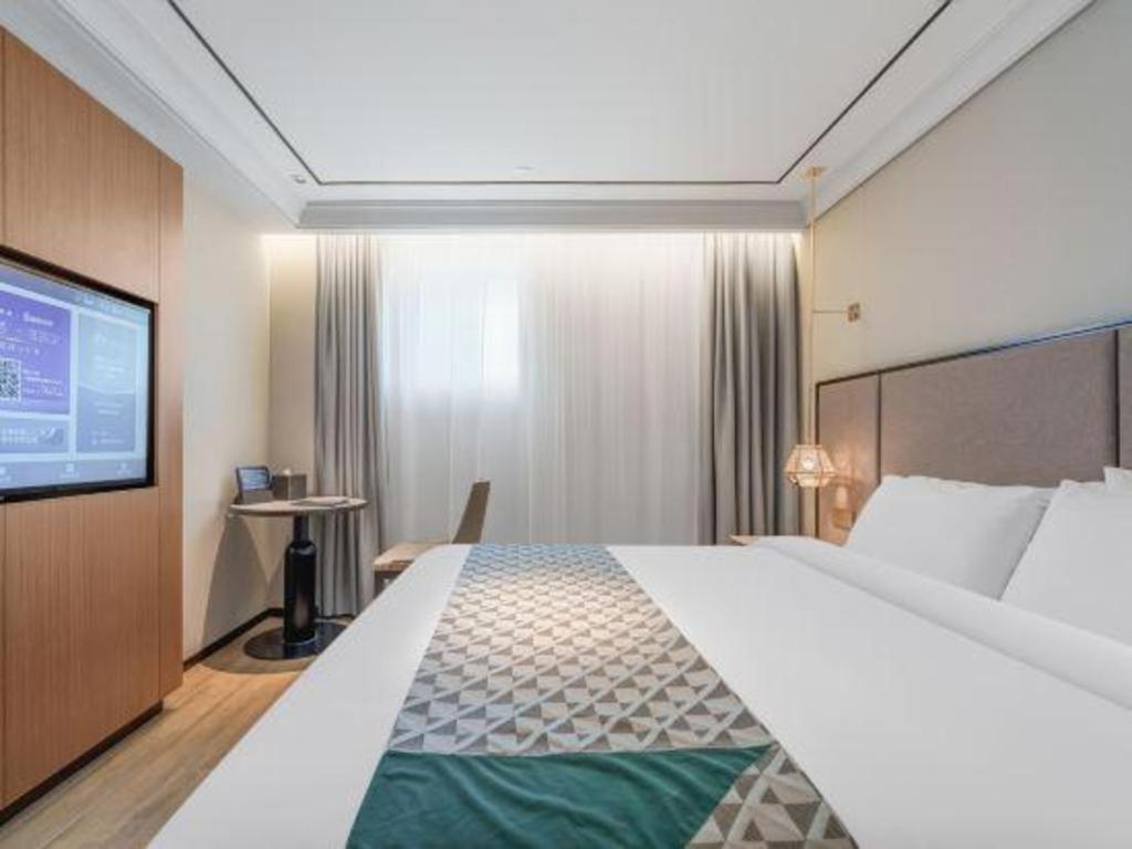 Yitel Premium Zhongshan Park
