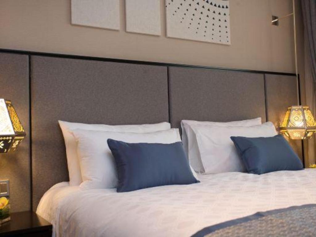 Hotel Yitel Premium Zhongshan Park Shanghai