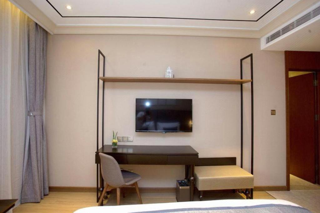 Yitel Premium Zhongshan Park Shanghai