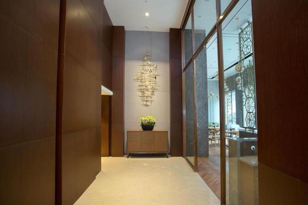Yitel Premium Zhongshan Park